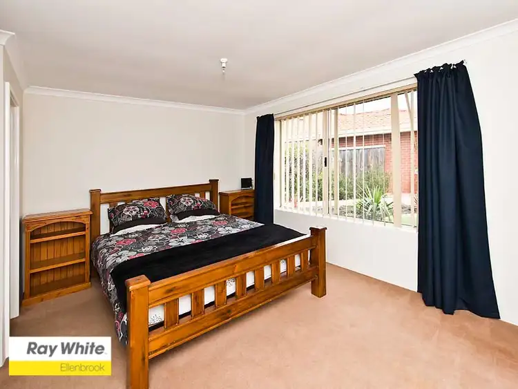 Second view of Homely house listing, 30 Wattlebird Crescent, Ellenbrook WA 6069