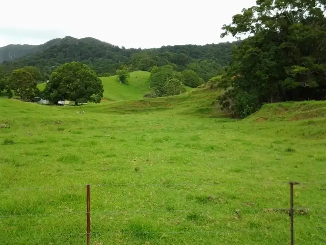 Second view of Homely land listing, 1318 Currumbin Creek Road, Currumbin Valley QLD 4223