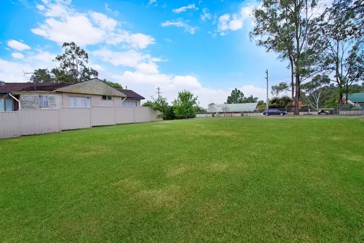 Third view of Homely land listing, 17 Golden Valley Drive, Glossodia NSW 2756