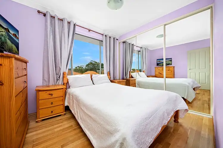 Fourth view of Homely apartment listing, 8/21-23 Martin Place, Mortdale NSW 2223