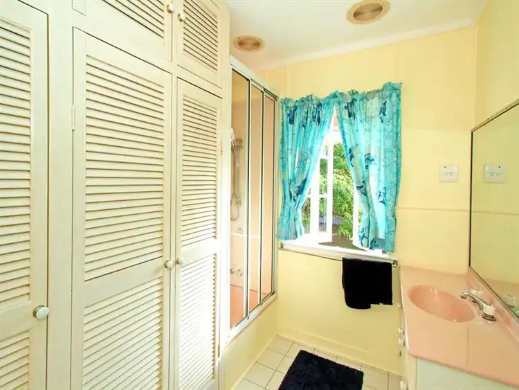Seventh view of Homely house listing, 123 Kerrigan Street, Frenchville QLD 4701