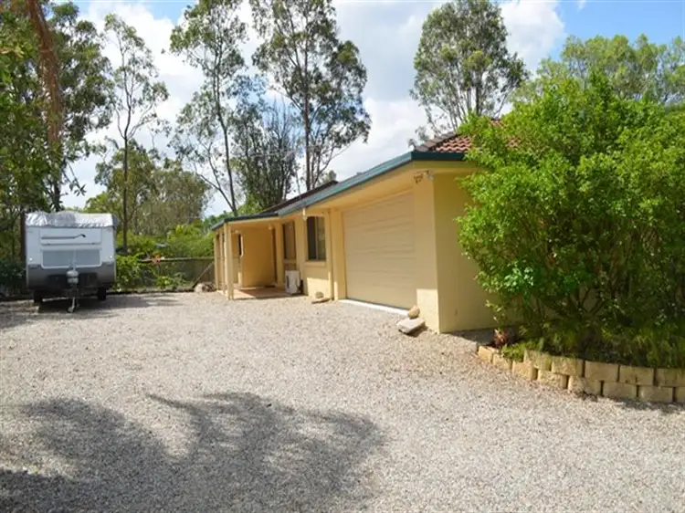 Fourth view of Homely house listing, 23 Vaughan Drive, Ormeau QLD 4208