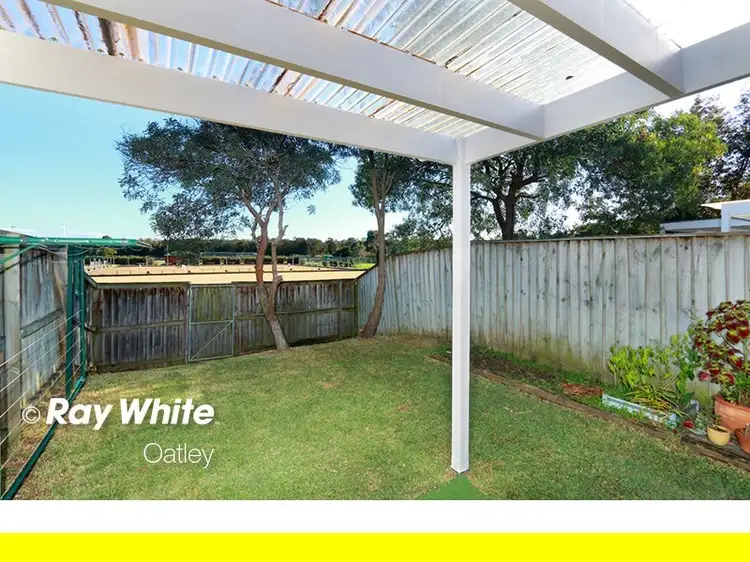 Fifth view of Homely townhouse listing, 51/169 Horsley Road, Panania NSW 2213