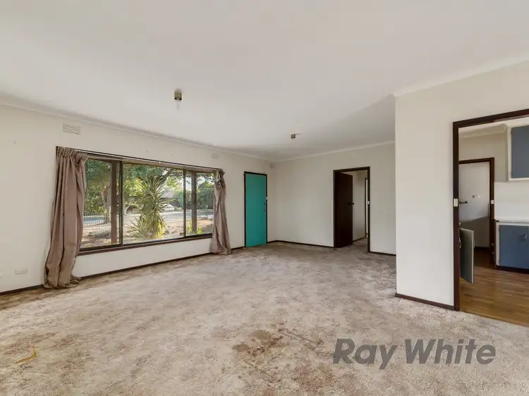 Second view of Homely house listing, 22 Perth Street, Benalla VIC 3672