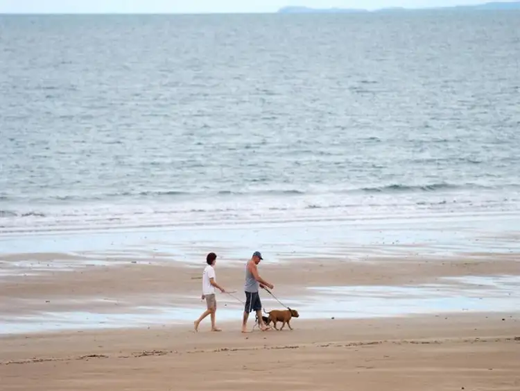 Sixth view of Homely land listing, 16 Ferries Terrace, Sarina Beach QLD 4737