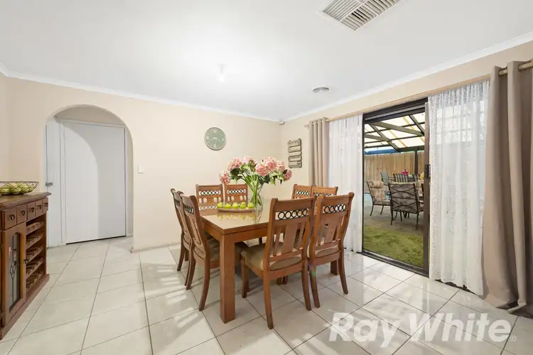Fifth view of Homely house listing, 39 Blind Creek Lane, Wantirna South VIC 3152