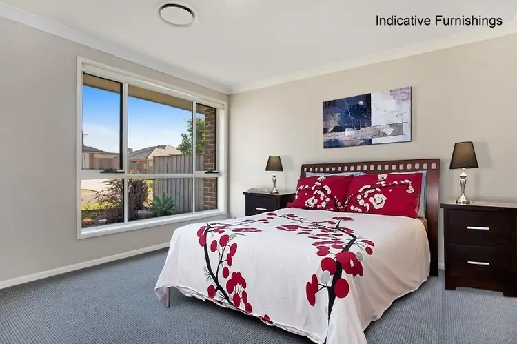 Fourth view of Homely house listing, 10 Dianella Way, Aberglasslyn NSW 2320