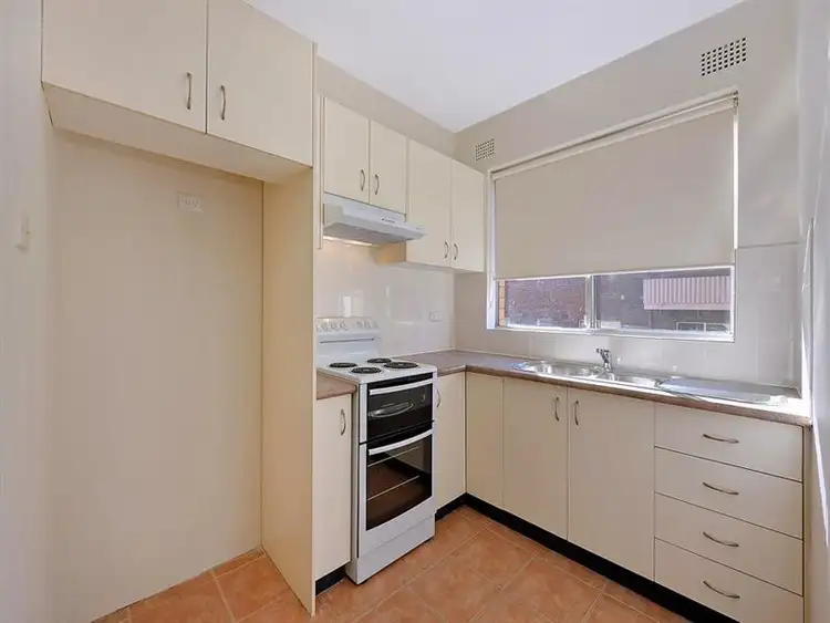 Third view of Homely unit listing, 4/22 Albert Street, Hornsby NSW 2077