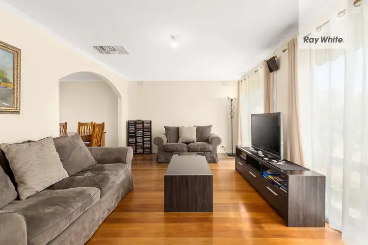 Third view of Homely house listing, 19 Gael Court, Mernda VIC 3754