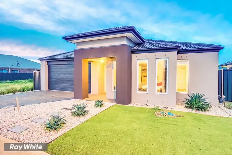 Second view of Homely house listing, 13 Lamington Drive, Tarneit VIC 3029
