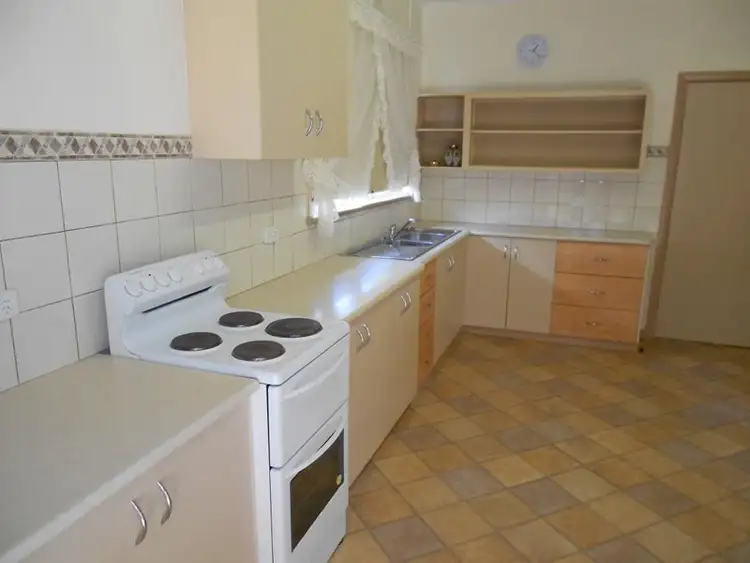 Second view of Homely house listing, 140 West Terrace, Bordertown SA 5268