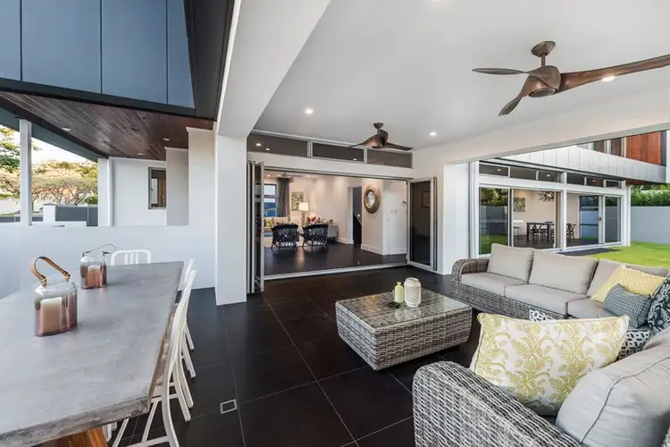 Sixth view of Homely house listing, 33 Anthony Street, Hamilton QLD 4007