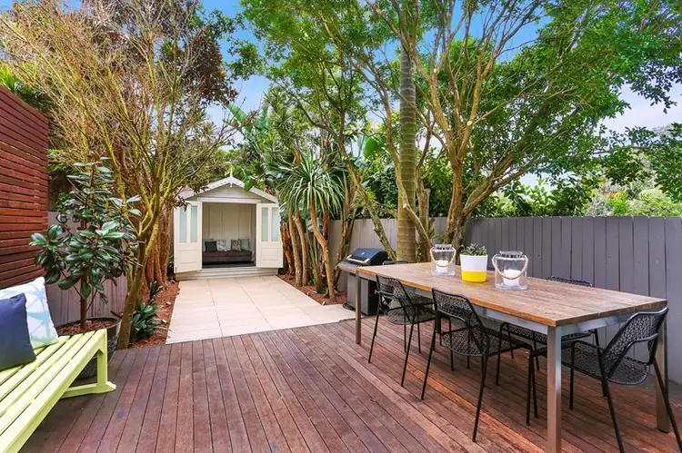 6 Stephen Street, Bondi NSW 2026