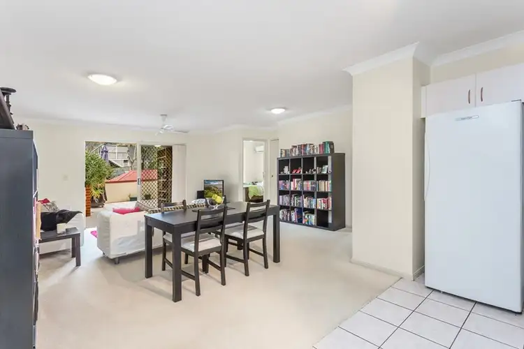 Fifth view of Homely unit listing, 5/22 Hooker Street, Windsor QLD 4030