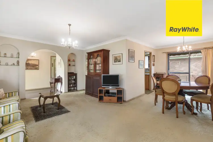 Second view of Homely house listing, 12 Sobraon Road, Marsfield NSW 2122