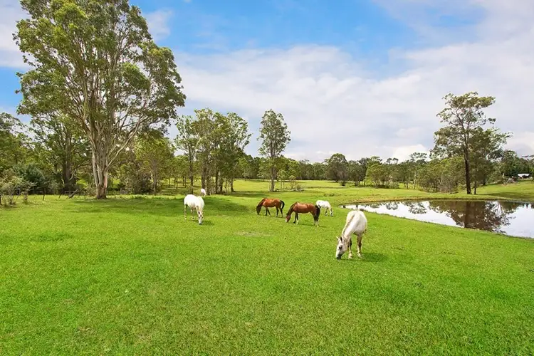 128 Grose River Road, Grose Wold NSW 2753