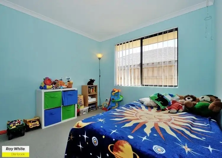 Seventh view of Homely house listing, 7 Blencoe Way, Ellenbrook WA 6069