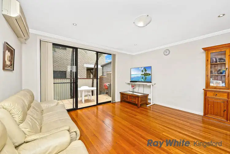 Fifth view of Homely townhouse listing, 2/11 Barker Street, Kensington NSW 2033