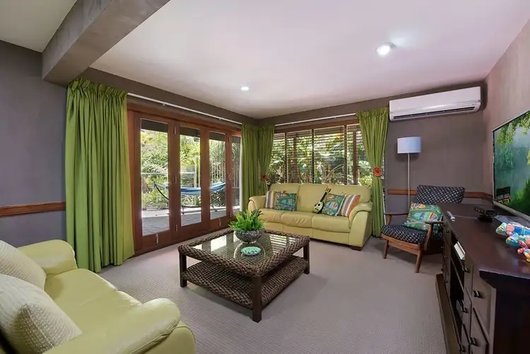 Sixth view of Homely house listing, 122 Karawatha Drive, Mountain Creek QLD 4557