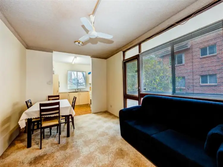 Second view of Homely apartment listing, 11/10-12 Blair Street, Gladesville NSW 2111