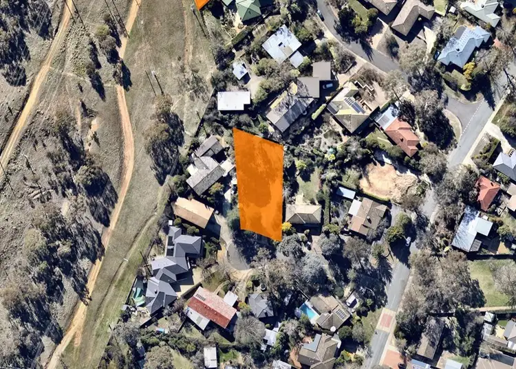 6 Rufus Place, Lyons ACT 2606