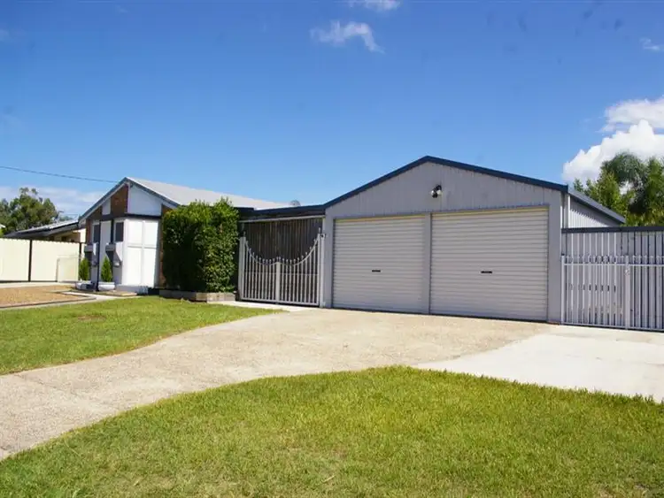 67 Wagtail Drive, Deception Bay QLD 4508