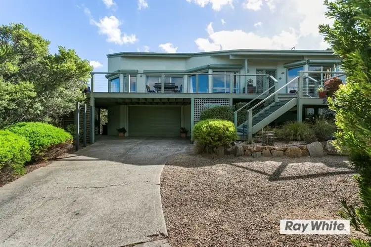 Fourth view of Homely house listing, 27 Paradise Drive, St Andrews Beach VIC 3941