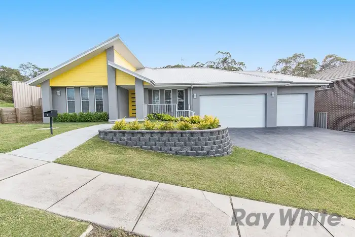 Main view of Homely house listing, 7 Floribunda Street, Floraville NSW 2280