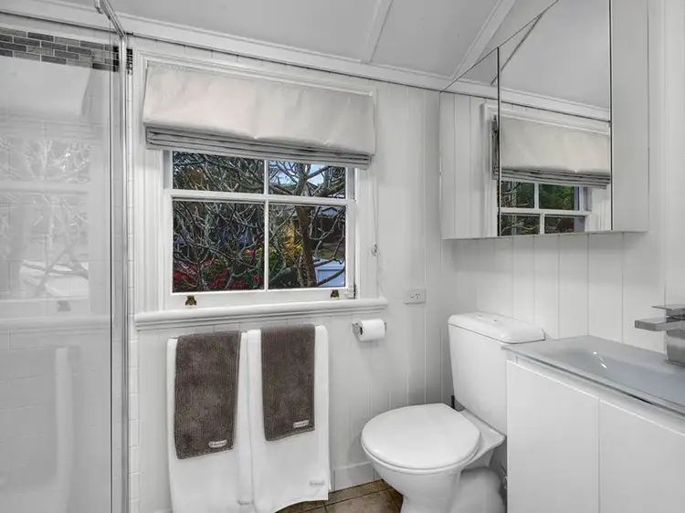 Seventh view of Homely house listing, 26 Soudan Street, Bardon QLD 4065