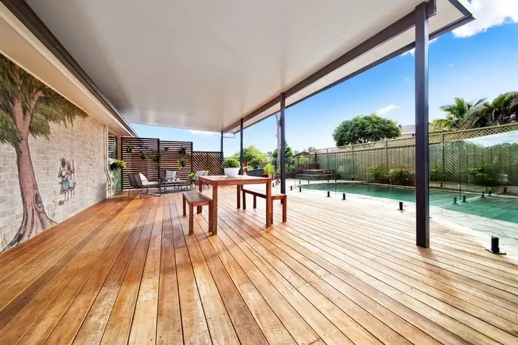 Third view of Homely house listing, 1 Ballina Place, Bangor NSW 2234