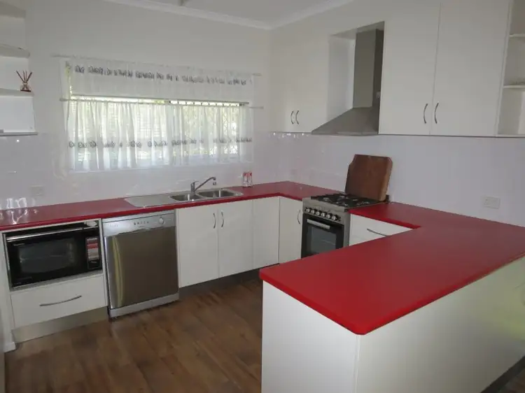 Second view of Homely house listing, 6 Andrea Place, Emerald QLD 4720