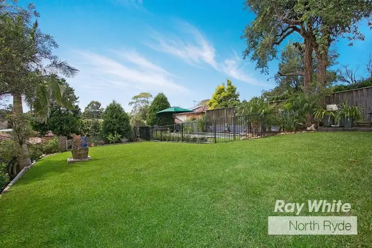 Second view of Homely house listing, 101 Buffalo Road, Ryde NSW 2112
