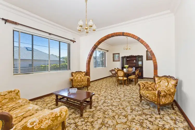 Second view of Homely house listing, 5 Ashford Street, Ashfield NSW 2131