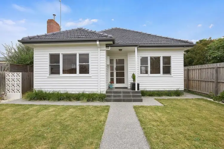 1/10 Arthur Street, Belmont VIC 3216