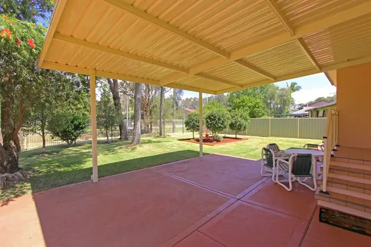 Third view of Homely townhouse listing, 1/335 Tuggerawong Road, Tuggerawong NSW 2259