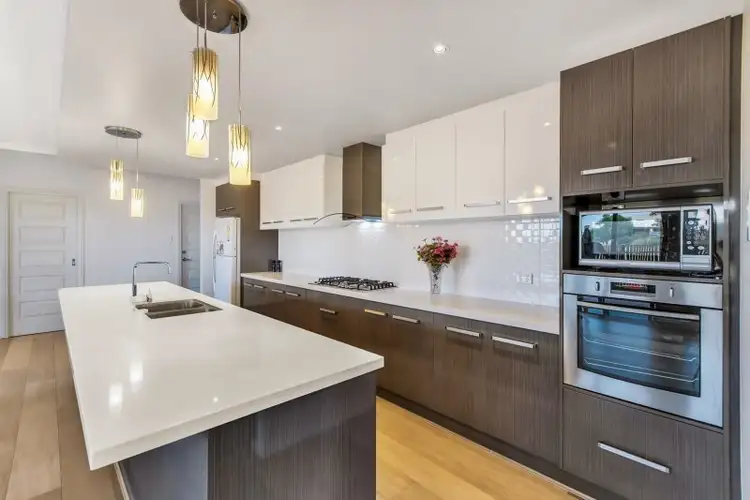 Third view of Homely house listing, 109 Bluestone Drive, Mount Barker SA 5251