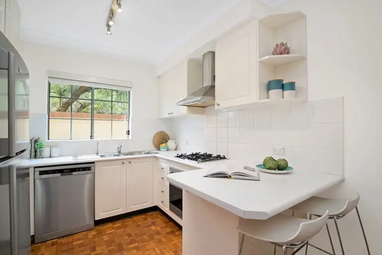 Fourth view of Homely townhouse listing, 4 Ada Street, Cremorne NSW 2090
