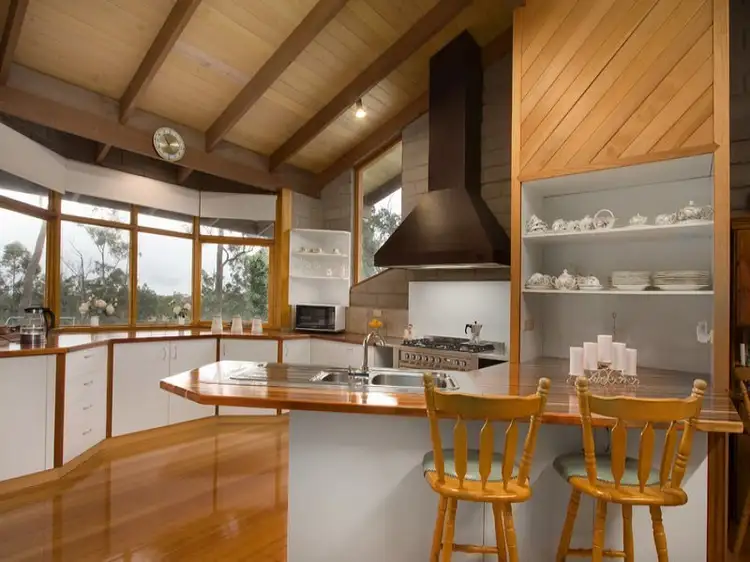 Second view of Homely rural property listing, 245 Junction Road, Jeeralang Junction VIC 3840
