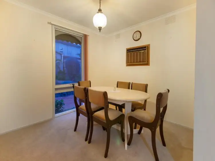Fifth view of Homely house listing, 12 Zammit Court, Frankston VIC 3199