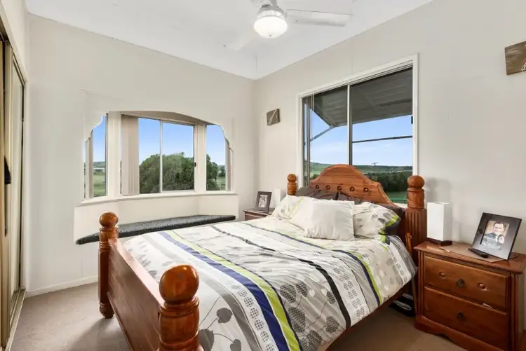 Fifth view of Homely rural property listing, 507 Yalangur-Lilyvale Road, Lilyvale QLD 4352