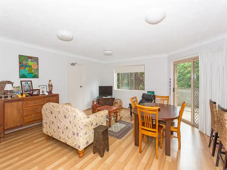 Fifth view of Homely unit listing, 16/90-92 Kennedy Drive, Tweed Heads West NSW 2485