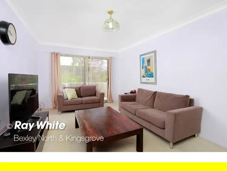 Second view of Homely unit listing, 12/2-6 High Street, Carlton NSW 2218