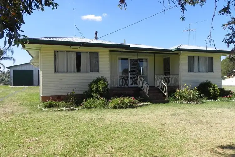 Main view of Homely house listing, 13A Copp, Pittsworth QLD 4356