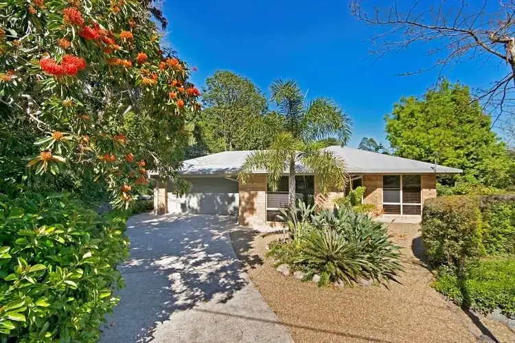 42 Centenary Drive, Maleny QLD 4552