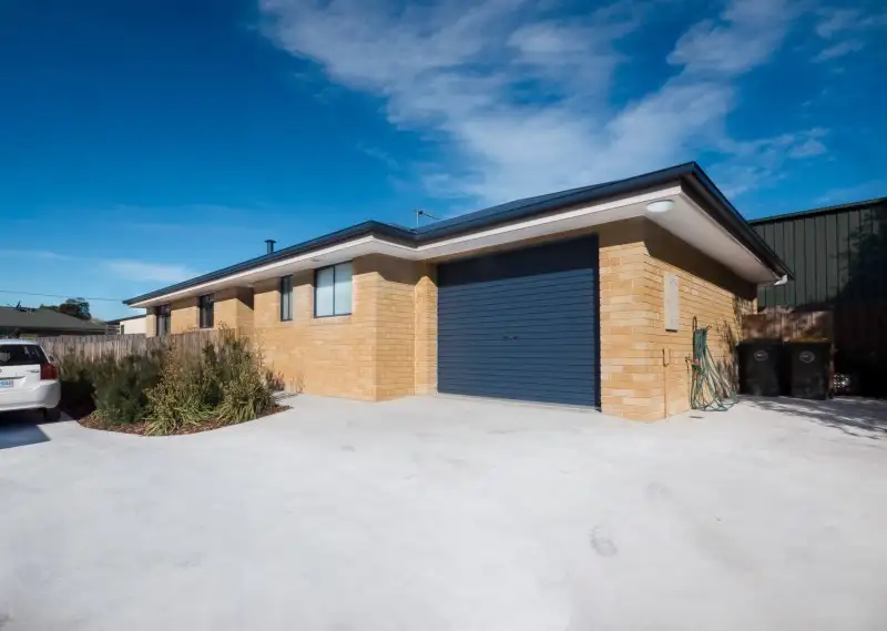Main view of Homely house listing, 1 and 5/40 Racecourse Road, Brighton TAS 7030