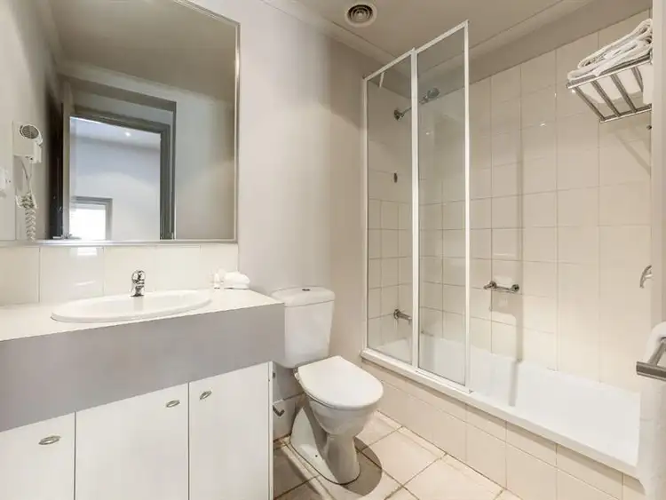 Fourth view of Homely house listing, 501/318 Little Bourke Street, Melbourne (CBD) VIC 3000