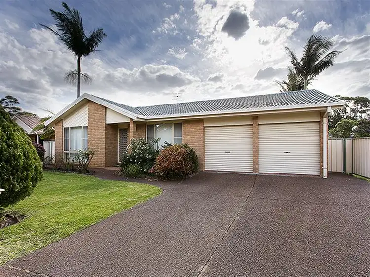 Main view of Homely house listing, 22 Compass Close, Salamander Bay NSW 2317