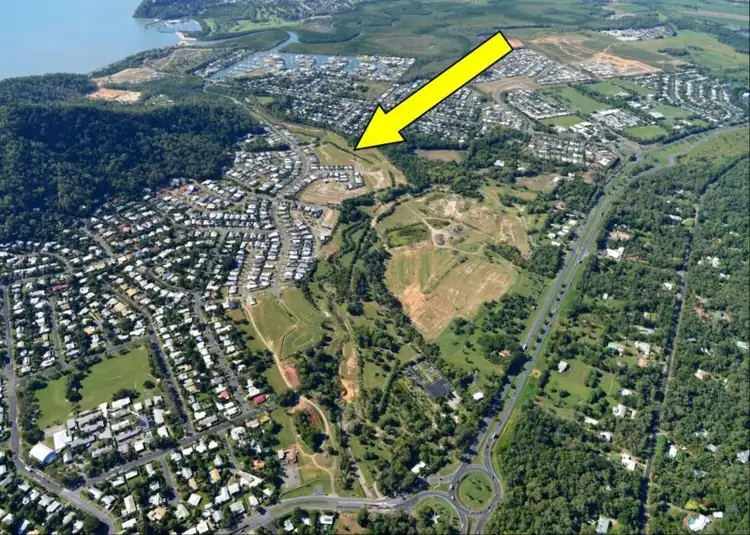 15 Bosun Place, Trinity Beach QLD 4879