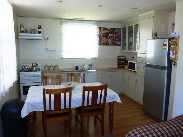Second view of Homely house listing, 2 Monash Drive, Seymour VIC 3660