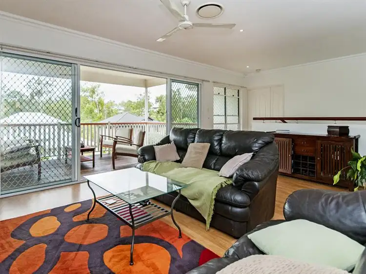 Seventh view of Homely house listing, 8 Backhousia Crescent, Sinnamon Park QLD 4073